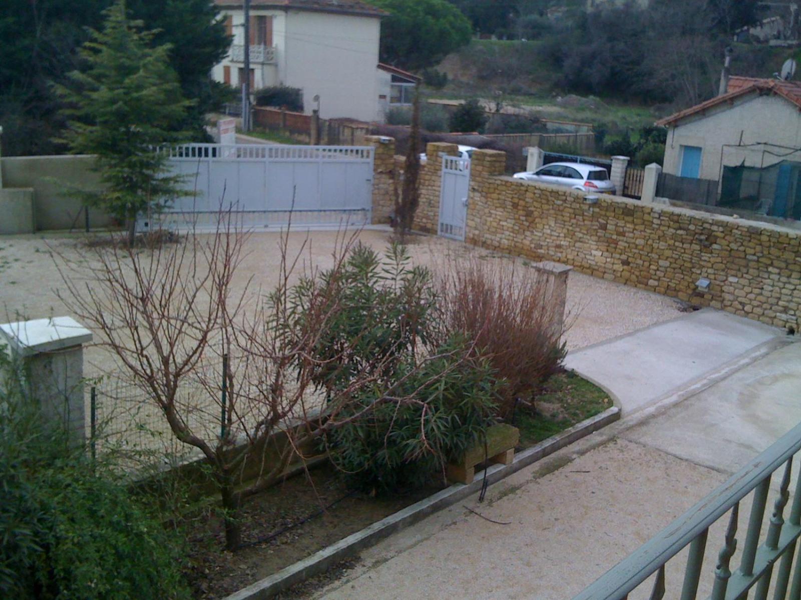 Appartement Salvaterra Sauveterre  Exterior foto