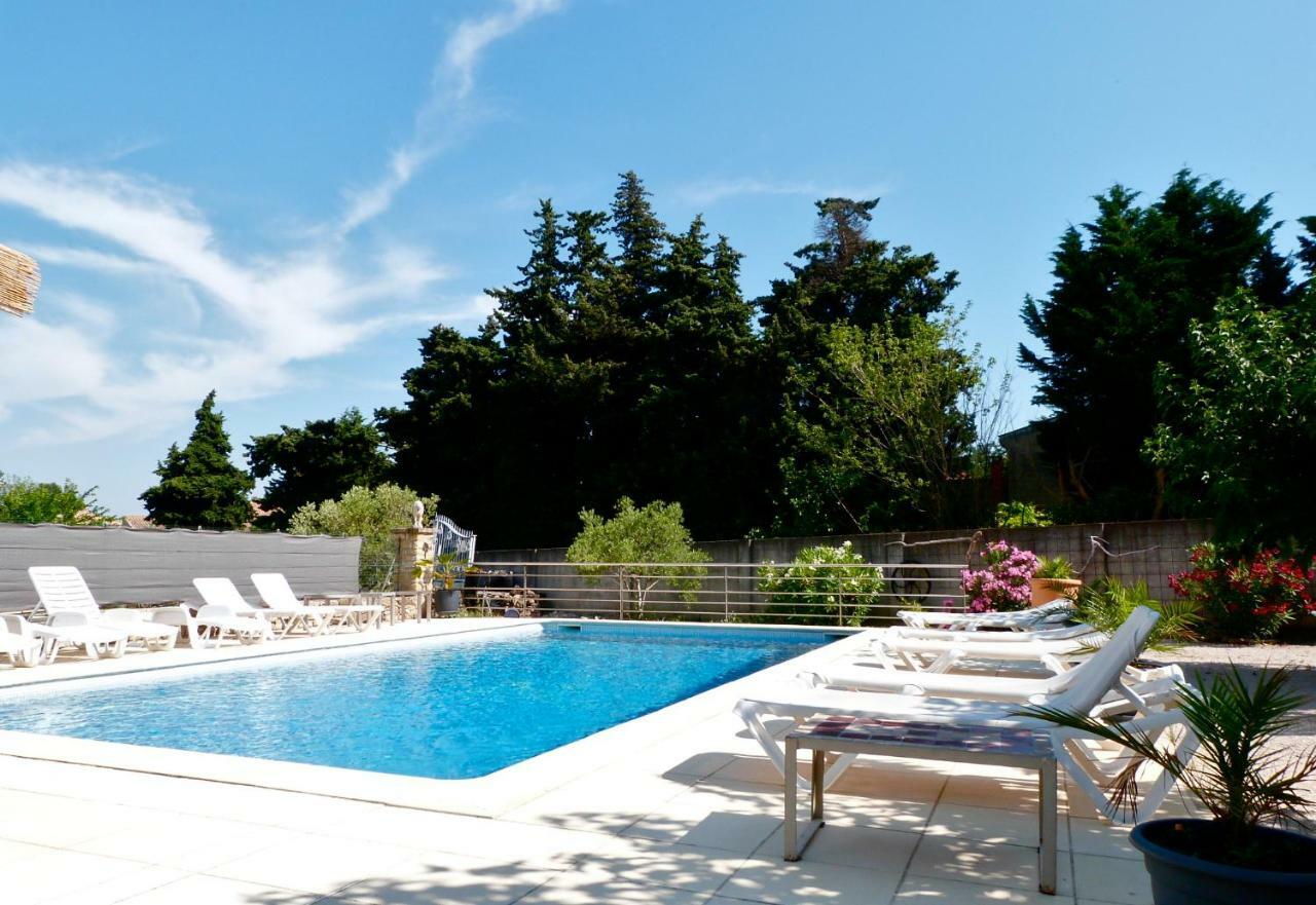 Appartement Salvaterra Sauveterre  Exterior foto