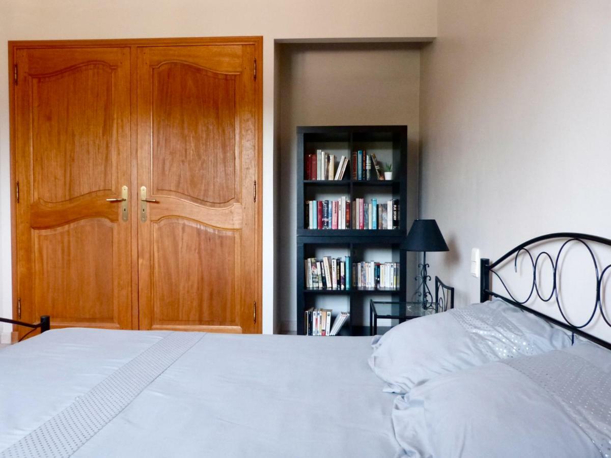 Appartement Salvaterra Sauveterre  Exterior foto
