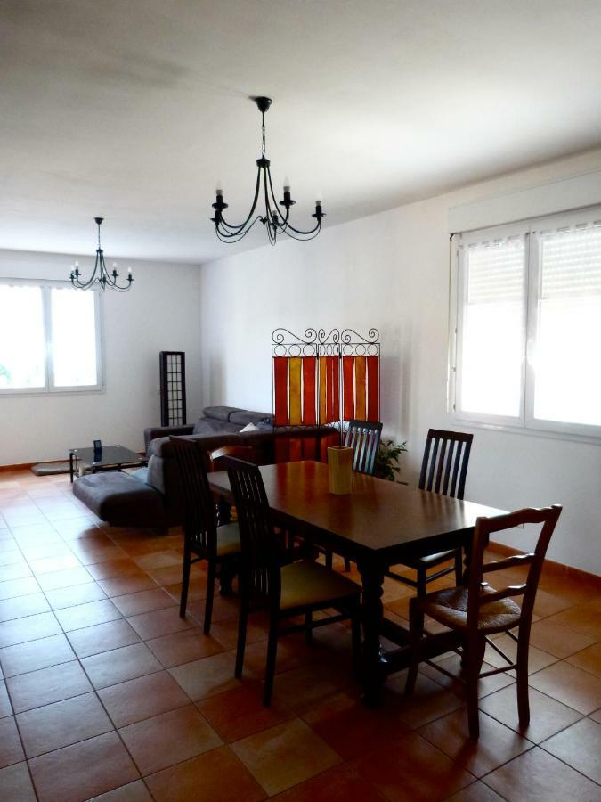 Appartement Salvaterra Sauveterre  Exterior foto