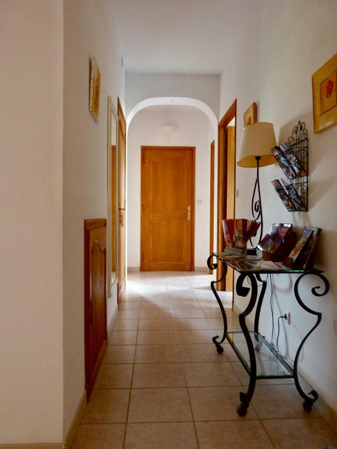 Appartement Salvaterra Sauveterre  Exterior foto