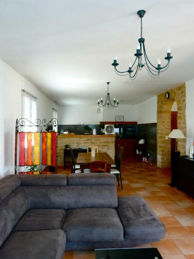 Appartement Salvaterra Sauveterre  Exterior foto