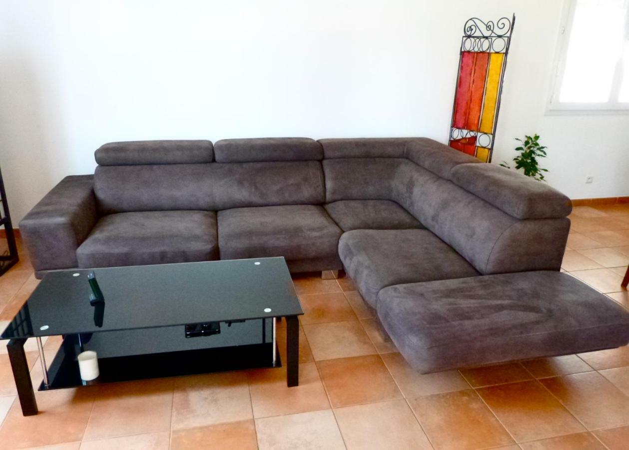 Appartement Salvaterra Sauveterre  Exterior foto