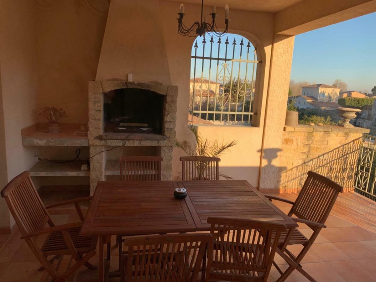 Appartement Salvaterra Sauveterre  Exterior foto