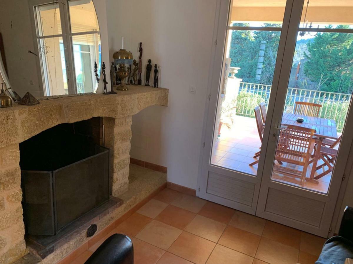 Appartement Salvaterra Sauveterre  Exterior foto