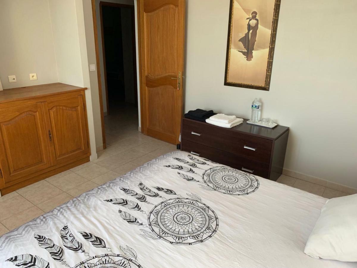 Appartement Salvaterra Sauveterre  Exterior foto