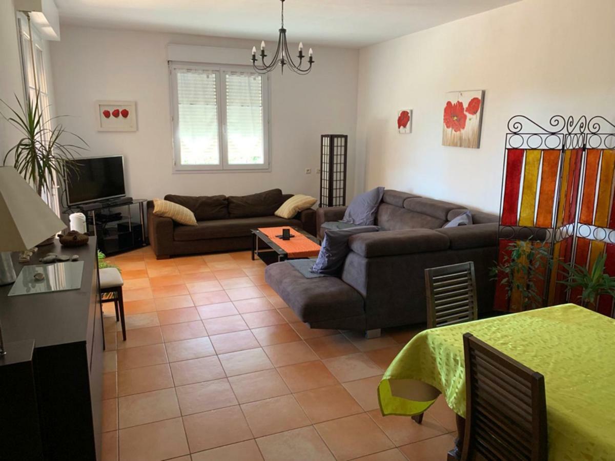 Appartement Salvaterra Sauveterre  Exterior foto